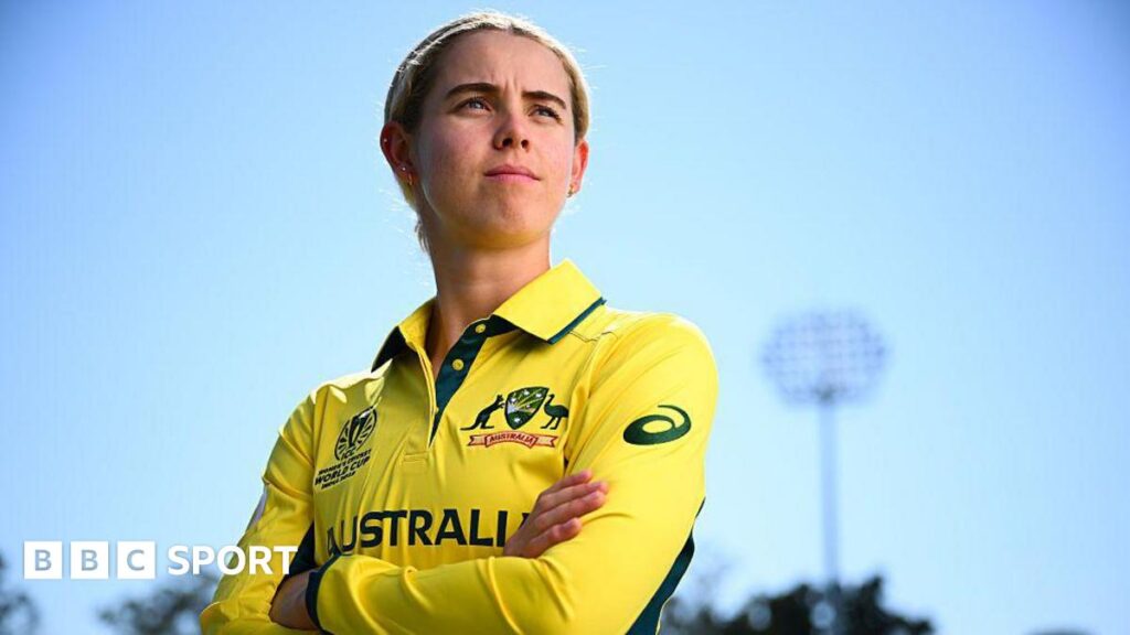 Women's World Cup 2025: Alex Hartley's players to watch and team predictions