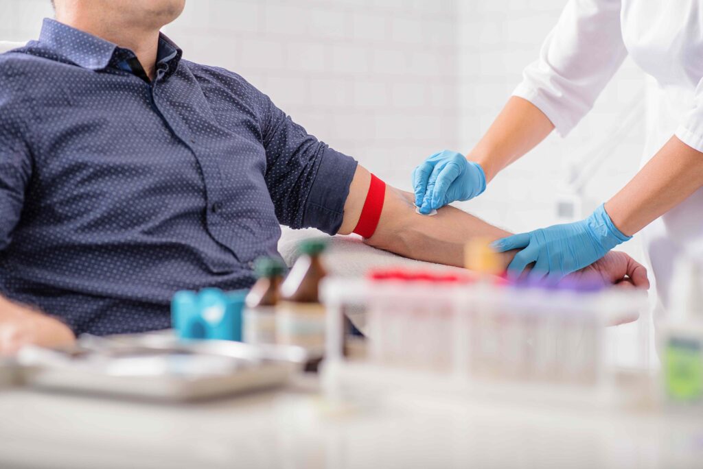 Worried About Prostate Cancer? This Test Could Catch It Early