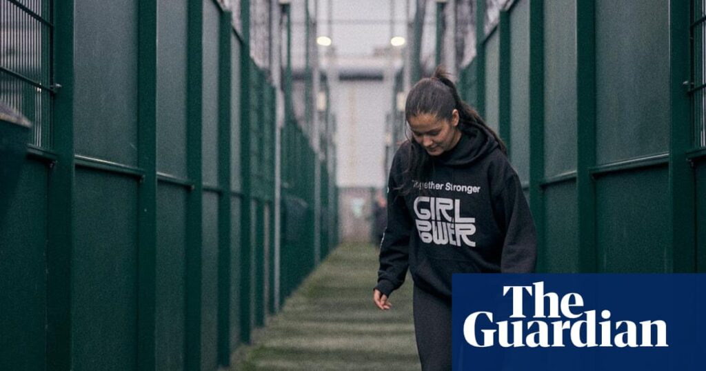 ‘I was lost but football gave me strength’: Afghan women refugees on their fight for recognition | Women's football
