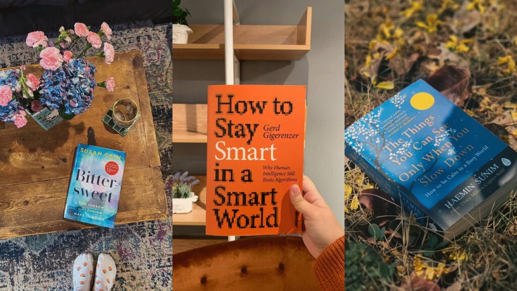 10 Books That Make You Mentally Sharper and Emotionally Softer | Books 10 Books That Make You Mentally Sharper and Emotionally Softer | Books