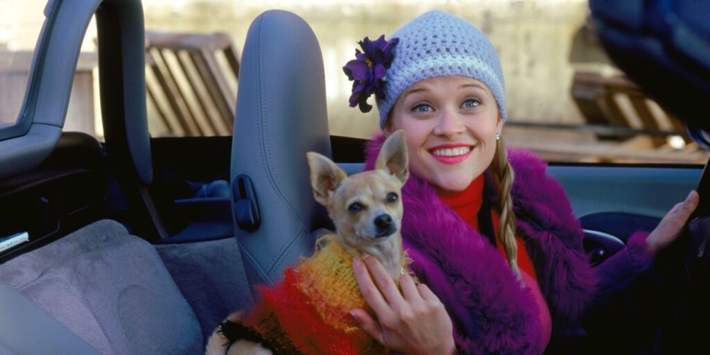 10 Movies That’ll Help You Embrace Being Single During Cuffing Season