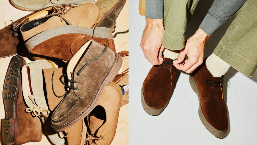 11 Best Chukka Boots for Men 2025, According to GQ Editors 11 Best Chukka Boots for Men 2025, According to GQ Editors