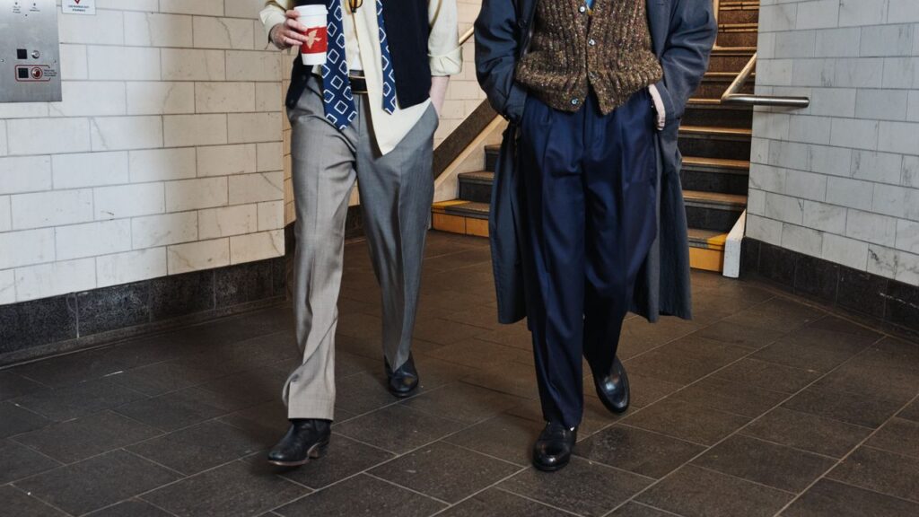 12 Best Men's Dress Pants 2025, According to GQ Editors