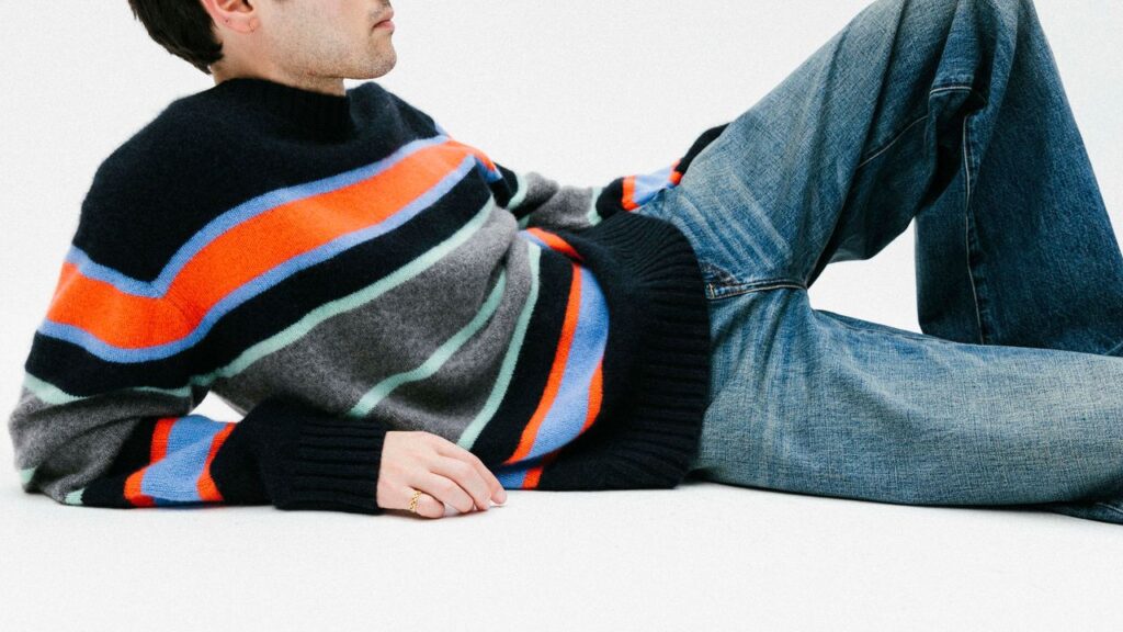 14 Best Cashmere Sweaters for Men in 2025, According to GQ 14 Best Cashmere Sweaters for Men in 2025, According to GQ