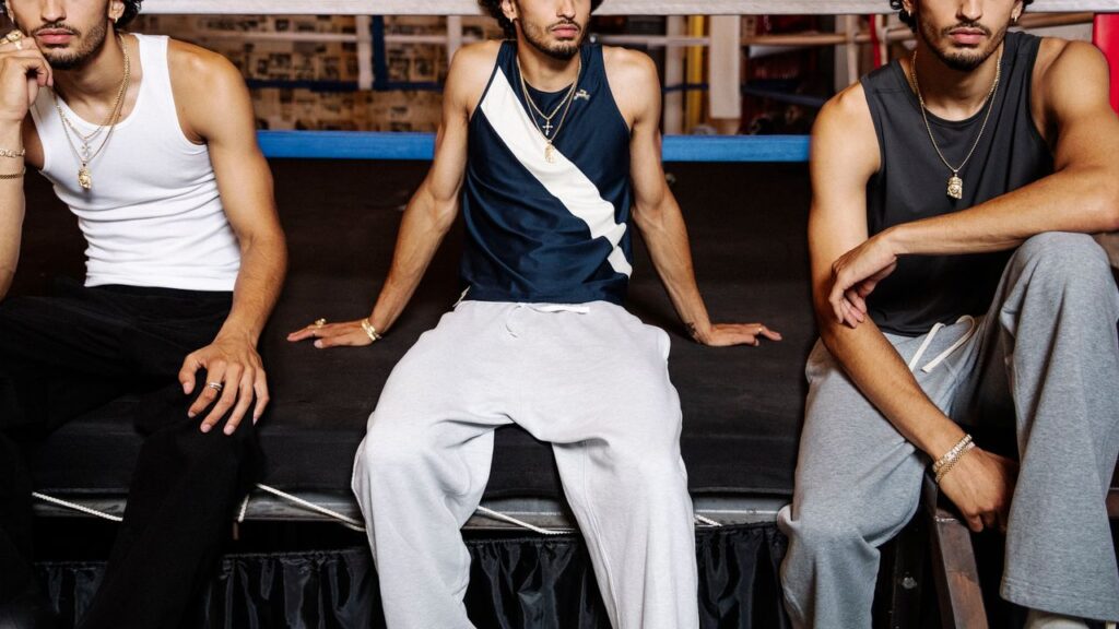 15 Best Tank Tops for Men in 2025, According to GQ Editors