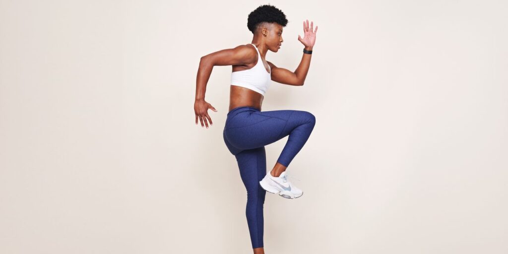16 Plyometric Exercises That’ll Build Explosive Strength 16 Plyometric Exercises That’ll Build Explosive Strength