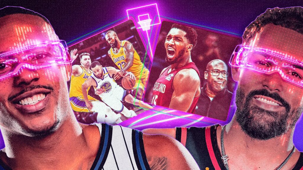 2025-26 NBA season simulation: Predictions, playoffs, Finals