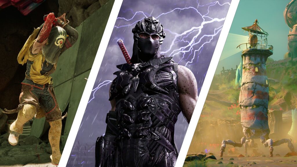 3 brand new Xbox Game Pass games that more than justify the extra cost Xbox Game Pass October 2025 day one releases – The Outer Worlds 2, Ninja Gaiden 4, The Keeper