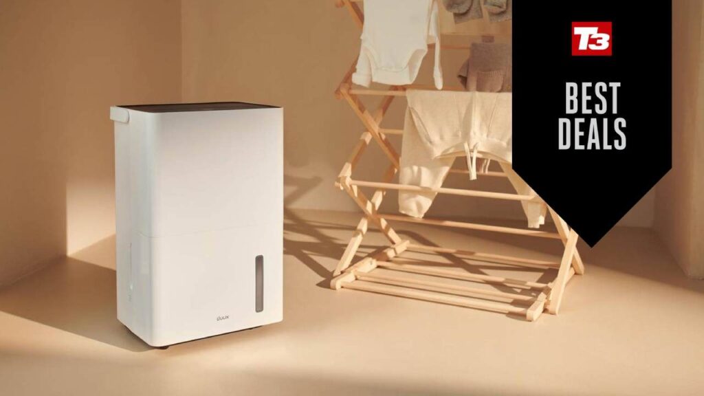 Dehumidifier deals