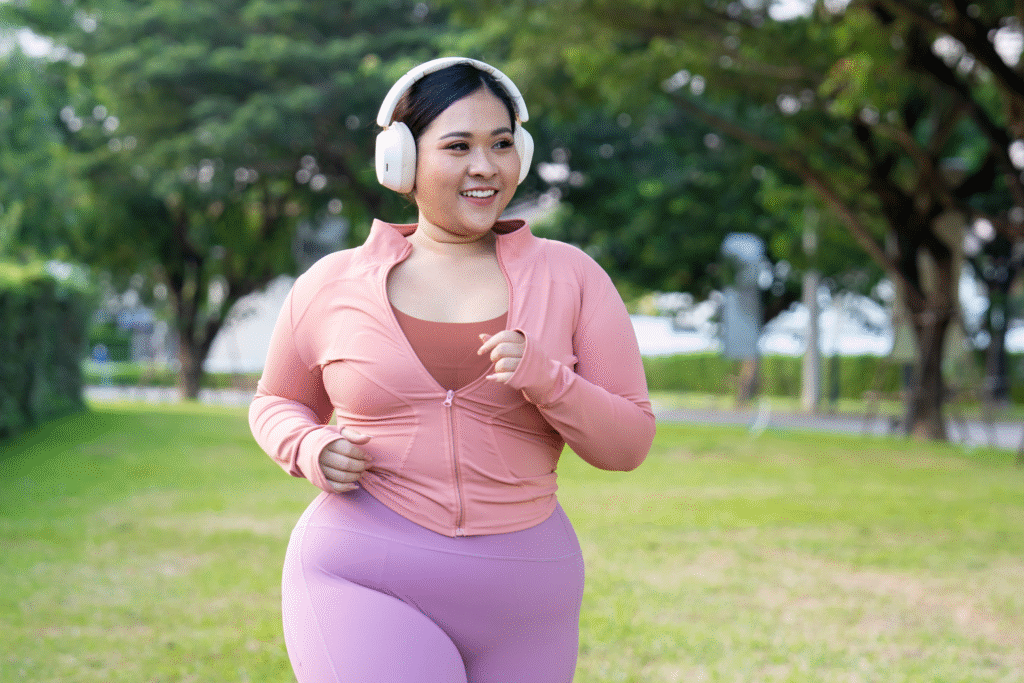 4 Things That Happen to Your Body During Zone 2 Cardio