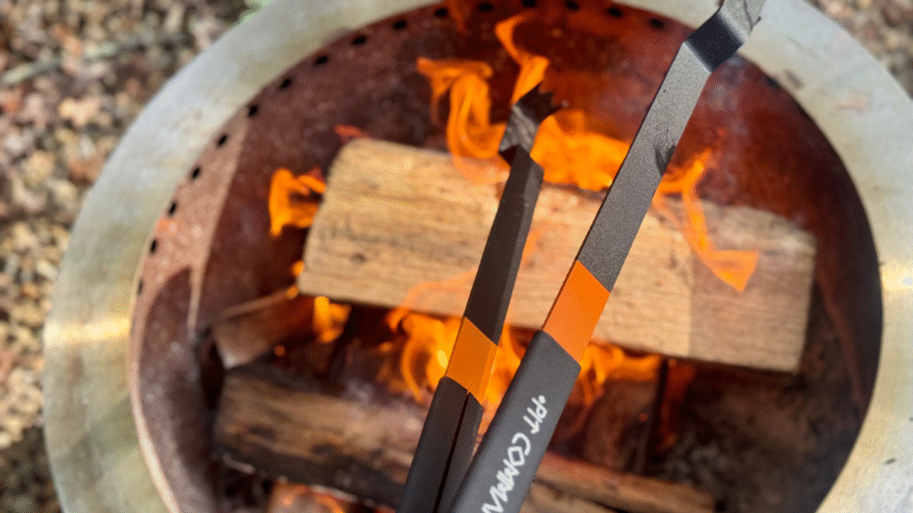 5 Backyard Fire Pit Upgrades That Make Outdoor Hangs Better