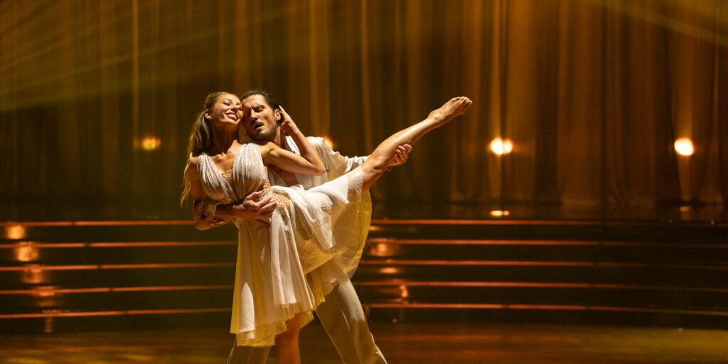 5 Muscle Recovery Moves From the Long-Time Physical Therapist of Dancing With the Stars 5 Muscle Recovery Moves From the Long-Time Physical Therapist of Dancing With the Stars