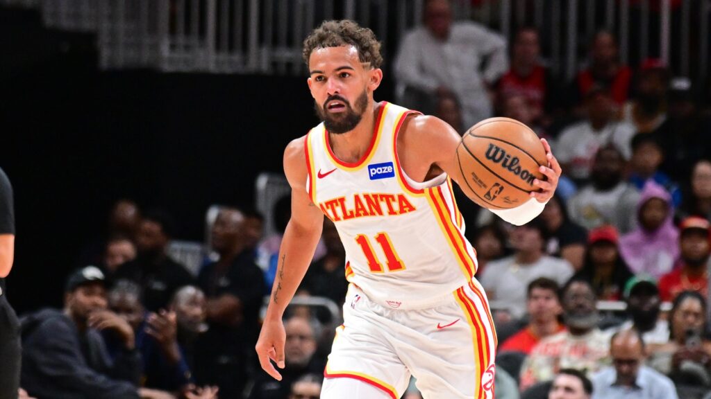 5 NBA Players with Big-Money Contracts On the Line This Season