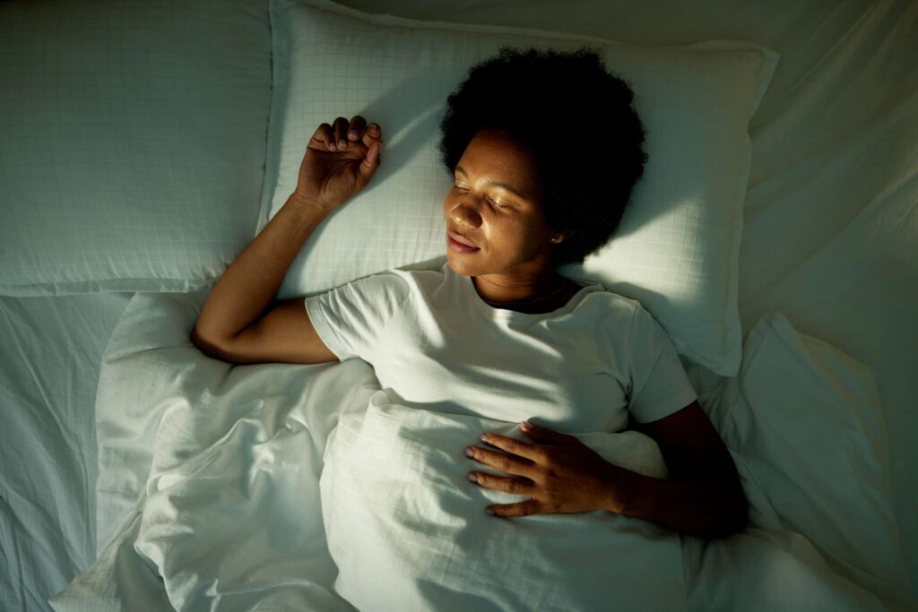 5 Proven Ways to Fall Asleep Faster
