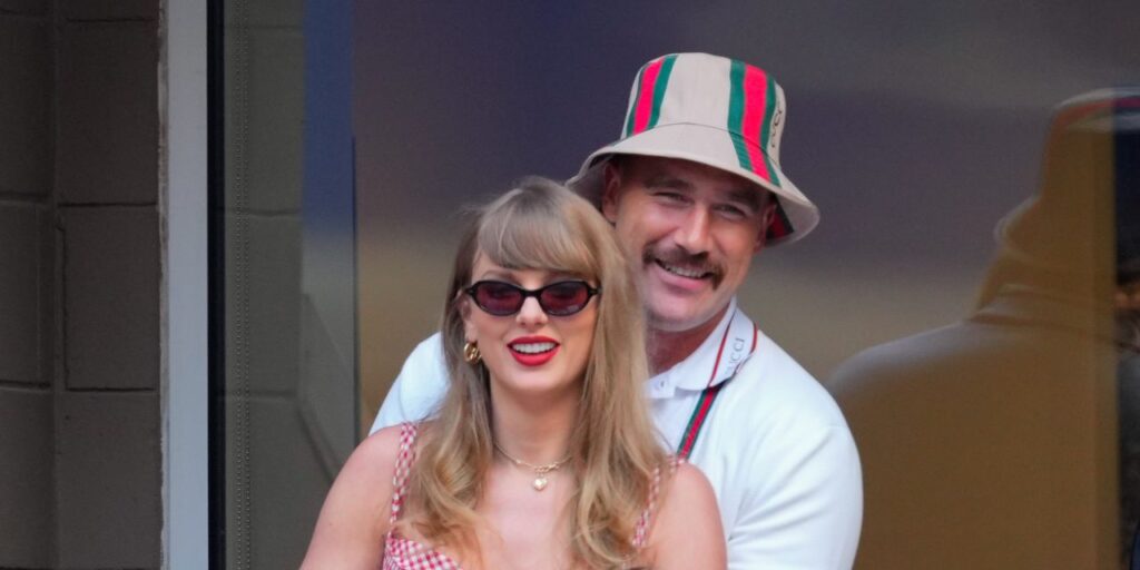 5 Signs Taylor Swift and Travis Kelce Have a Truly Healthy Relationship 5 Signs Taylor Swift and Travis Kelce Have a Truly Healthy Relationship