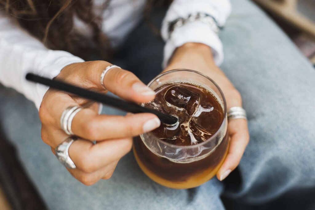6 Ways to Counteract the Side Effects of Caffeine