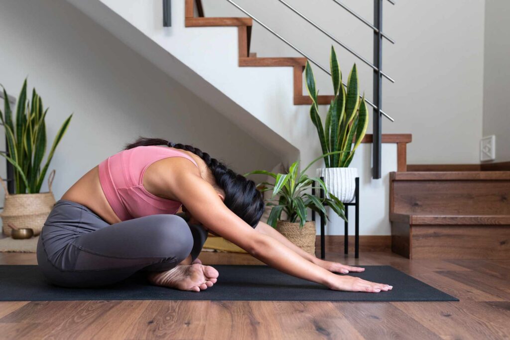 7 Exercises To Stretch and Strengthen Your Lower Back