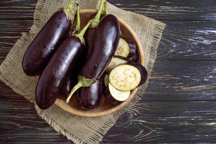 7 Health Benefits You May Experience When You Eat Eggplant Regularly 7 Health Benefits You May Experience When You Eat Eggplant Regularly