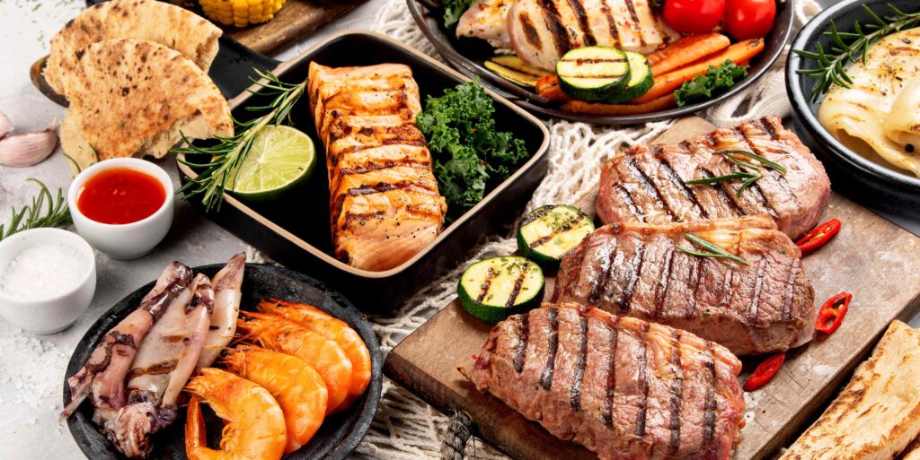 7 Healthiest Meats, Ranked by a Dietitian