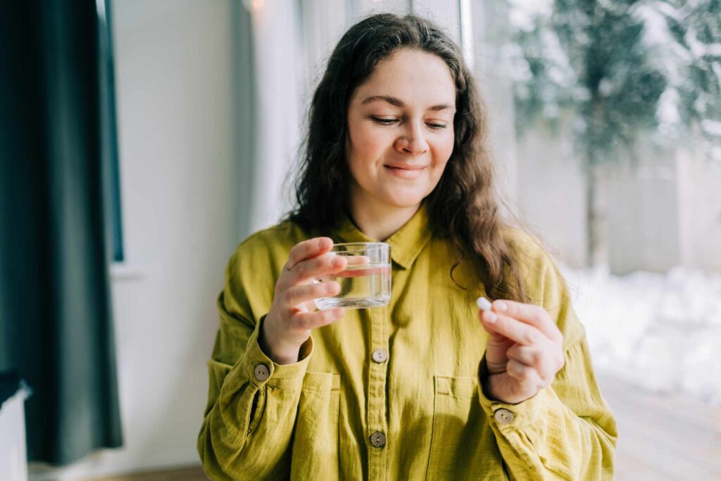 7 Ways Magnesium Benefits Women's Health