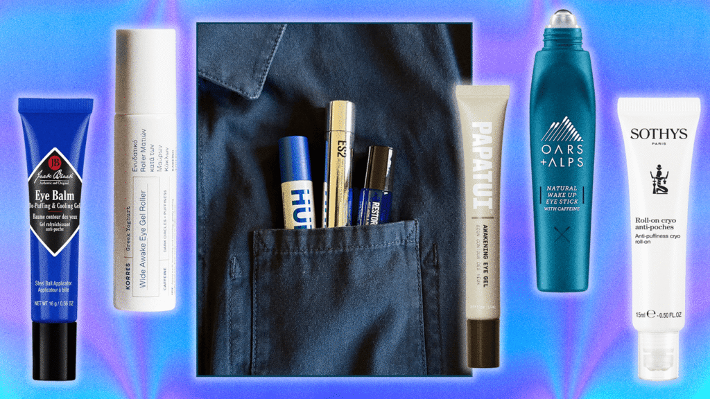 8 Best Rollerball Eye Sticks, According to an Expert (2025)