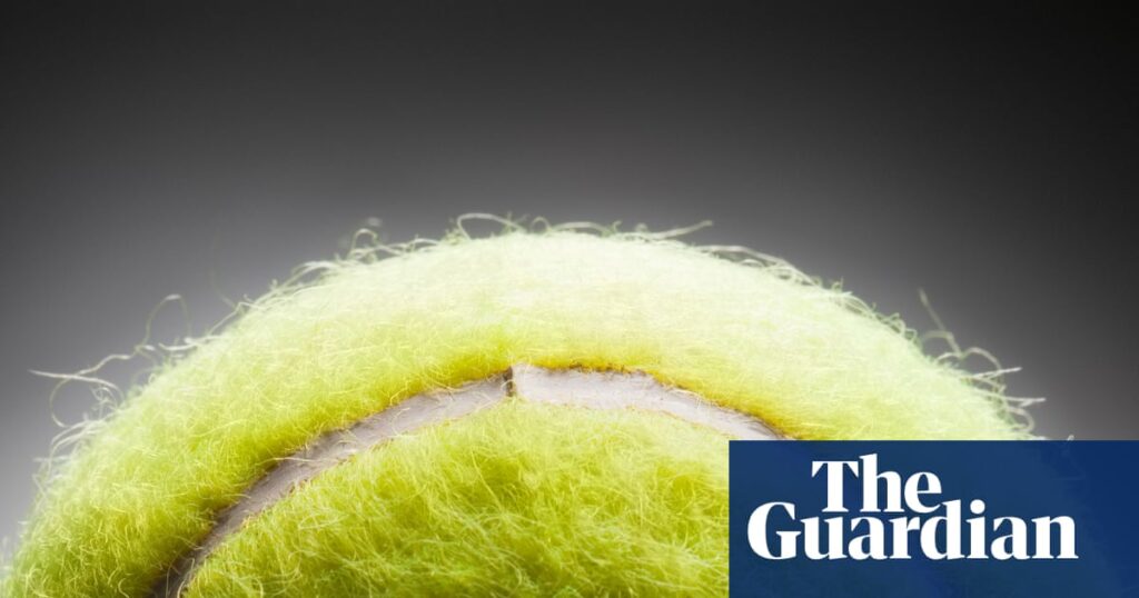 All fluffed up: why modern balls are causing frustration and injury in tennis | Tennis
