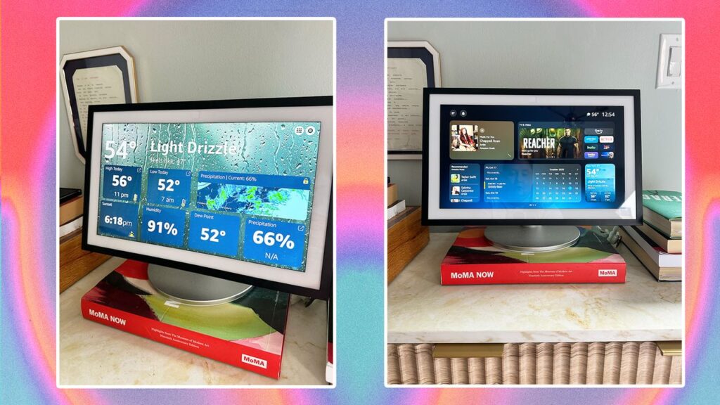 Amazon Echo Show Review 2025: Does Anyone Actually Need This?