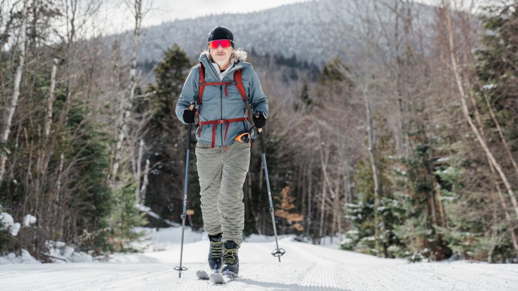 An Inside Look at Outside's 2025 Winter Editors' Choice Trip