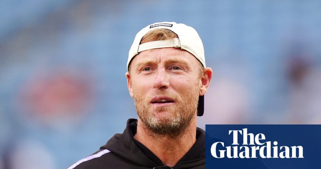 Andrew Flintoff leaves role as Northern Superchargers head coach | Andrew Flintoff