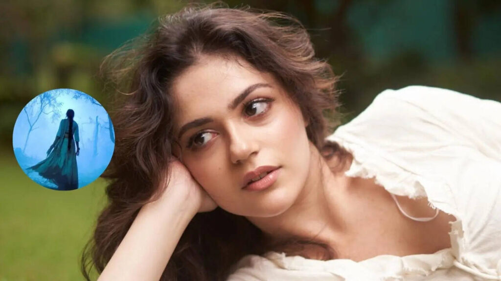 Aneet Padda CONFIRMED For Shakti Shalini, Film To Release On THIS Date; First Look Out? | Bollywood
