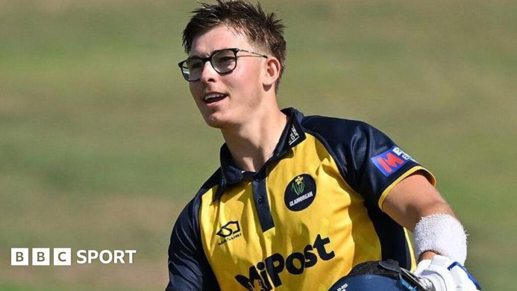 Asa Tribe in Glamorgan kit