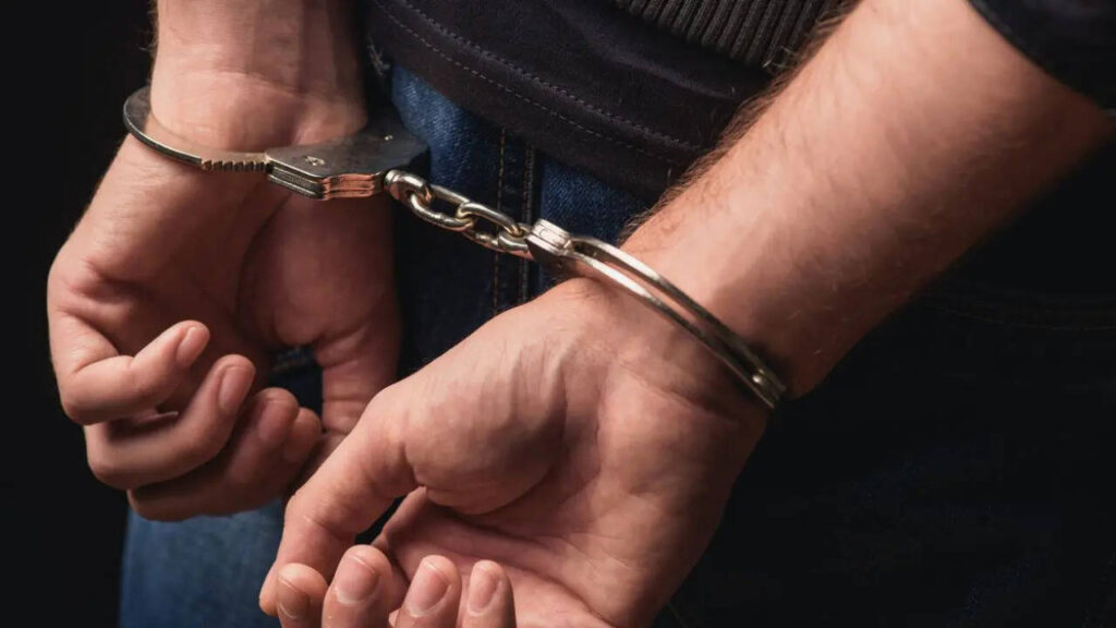 Ben Lomond High Bomb Threat: Ogden Authorities Arrest Juvenile In Ongoing Investigation | US News
