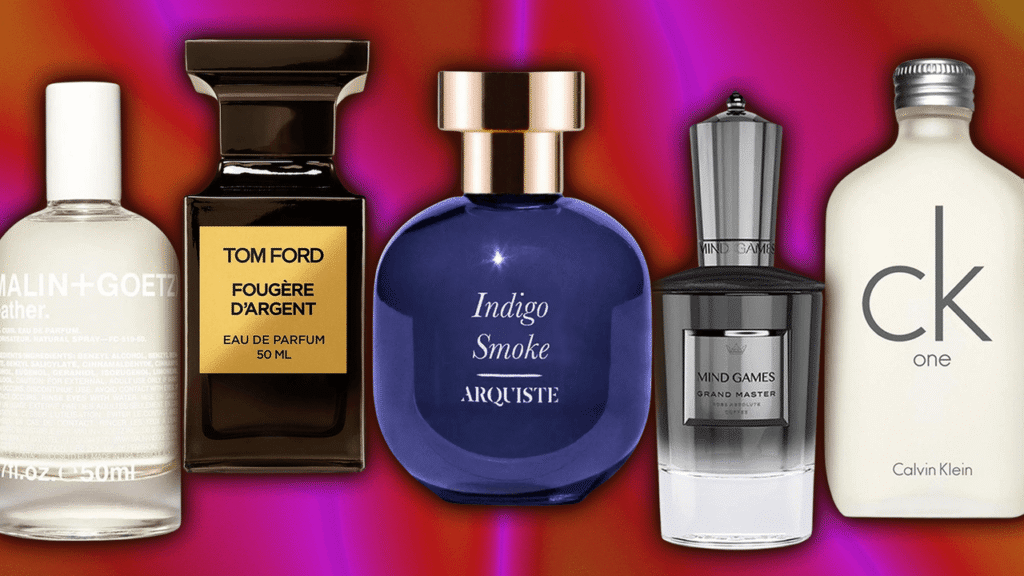 Best Fall Cologne 2025: Cozy and Crisp with Every Spritz
