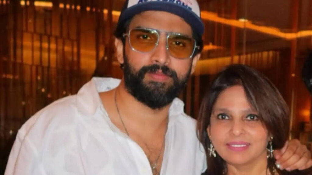 Bigg Boss 19 Contestant Amaal Mallik's Mother Advises Him Not To 'Speak To People Who Have No Human Values' | TV