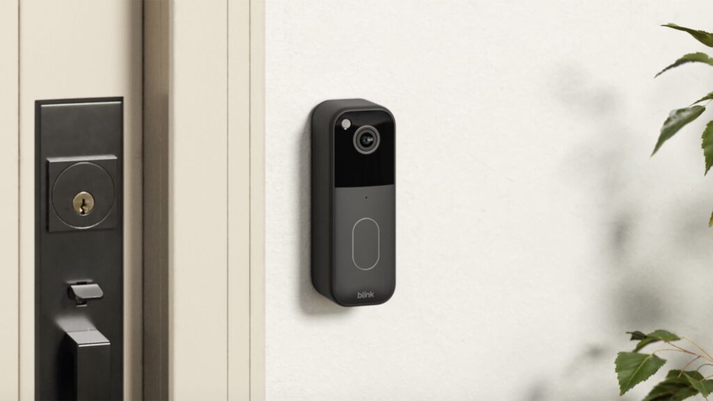 Blink Video Doorbell (2nd gen, 2025) review: sticking to the basics, in a good way