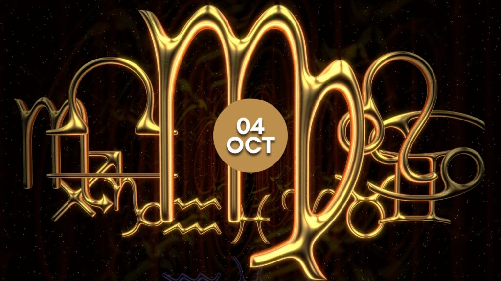 Born On October 4? Here's What Your Birthday Says About You | Astrology