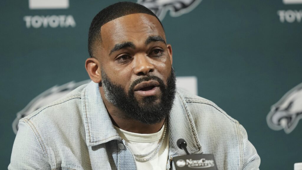 Brandon Graham Ends Retirement, Agrees to Contract with Eagles for 16th NFL Season