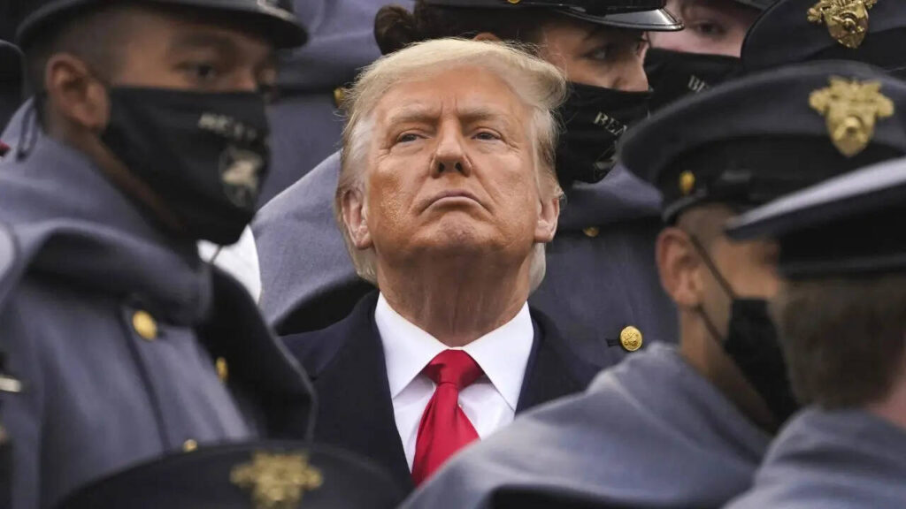 Breaking News Today Live Updates: US Deportation Practices Under Trump Violate Law, Says UN Refugee Agency Chief