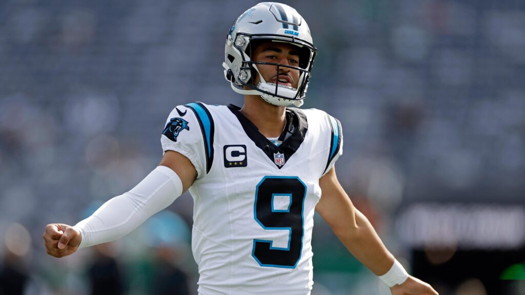 Bryce Young Reportedly Out vs. Bills, Latest Update on Panthers QB's Injury Return