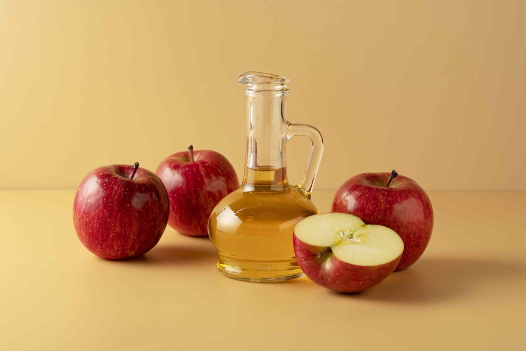 Can Drinking Apple Cider Vinegar Really Help You Lose Weight?