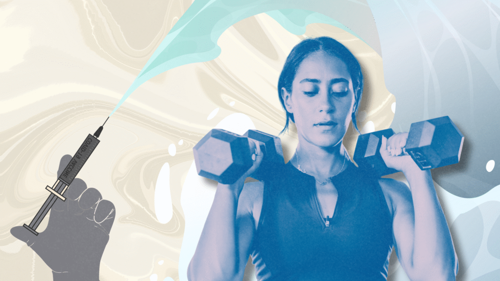 Can You Workout While on GLP-1? Yes, Here’s How. Beth Krietsch