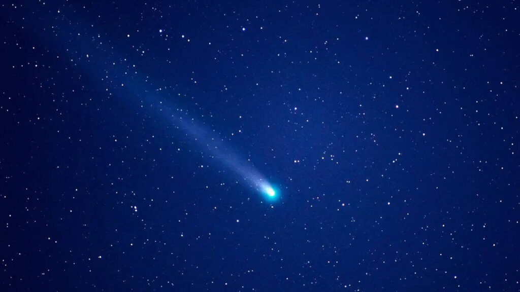 Comet 3I/ATLAS Live Tracker: Latest Updates on Location, Visibility, Live Streaming, Date, Time, and Sky Map Comet 3I/ATLAS Live Tracker: Latest Updates on Location, Visibility, Live Streaming, Date, Time, and Sky Map