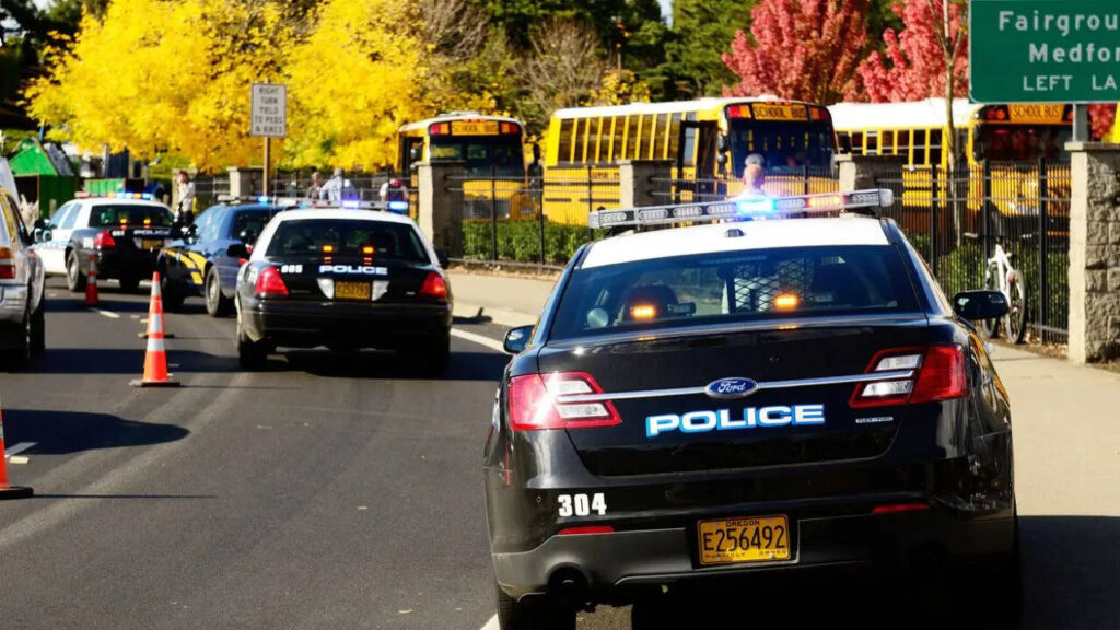 Council Rock High School Lockdown: What We Know About ‘Active Shooter’ Reports | US News
