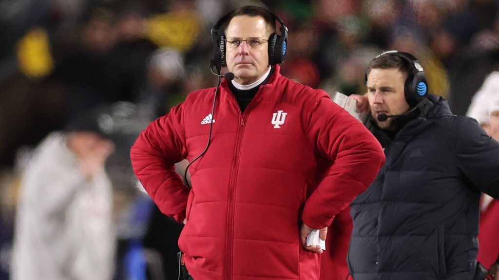 Curt Cignetti's Updated Buyout, What He'd Owe Indiana if He Leaves After New Contract