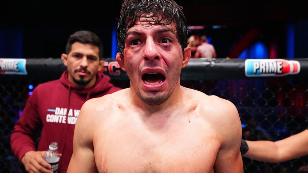 Dana White's Contender Series 85 grades: Who shined brightest?
