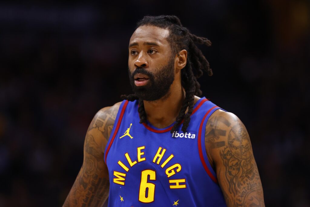 DeAndre Jordan Lands Pelicans Contract, Updated Roster and Salary Cap for NBA Season DeAndre Jordan Lands Pelicans Contract, Updated Roster and Salary Cap for NBA Season