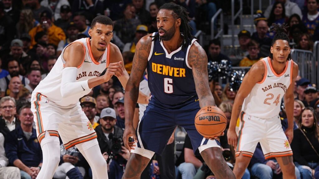 DeAndre Jordan signs with Pelicans for front-line depth DeAndre Jordan signs with Pelicans for front-line depth