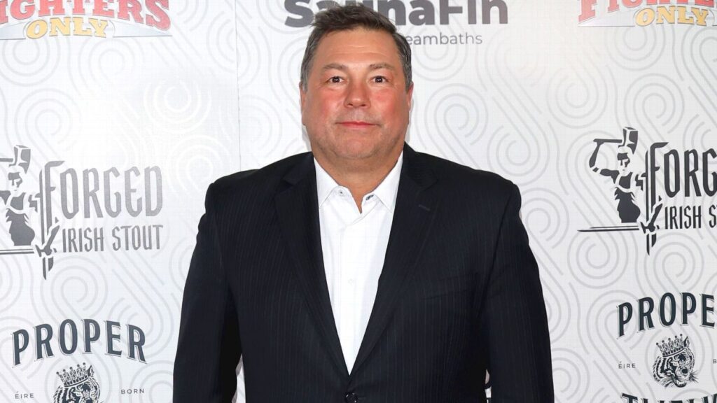 Duke Roufus, ex-kickboxer and respected MMA coach, dies at 55