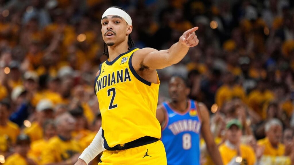 Fantasy basketball: Eight players to target in the middle rounds