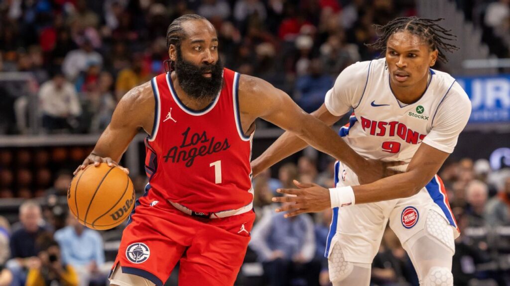 Fantasy basketball: One thing you shouldn't be surprised with this season ... for every NBA team